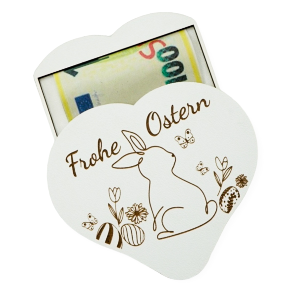 Geschenk, Ostern, Deko, Hase